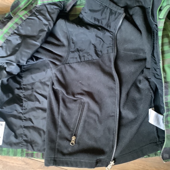 Kids 3 in 1 Columbia Winter Jacket - Picture 10 of 11